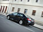 Toyota Camry 2011 года (CIS)